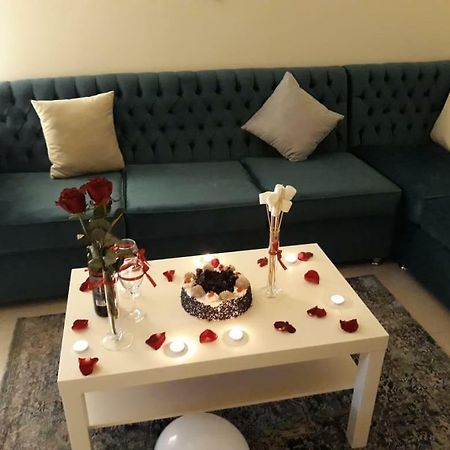 Nadinah Blue Sands Palace מראה חיצוני תמונה