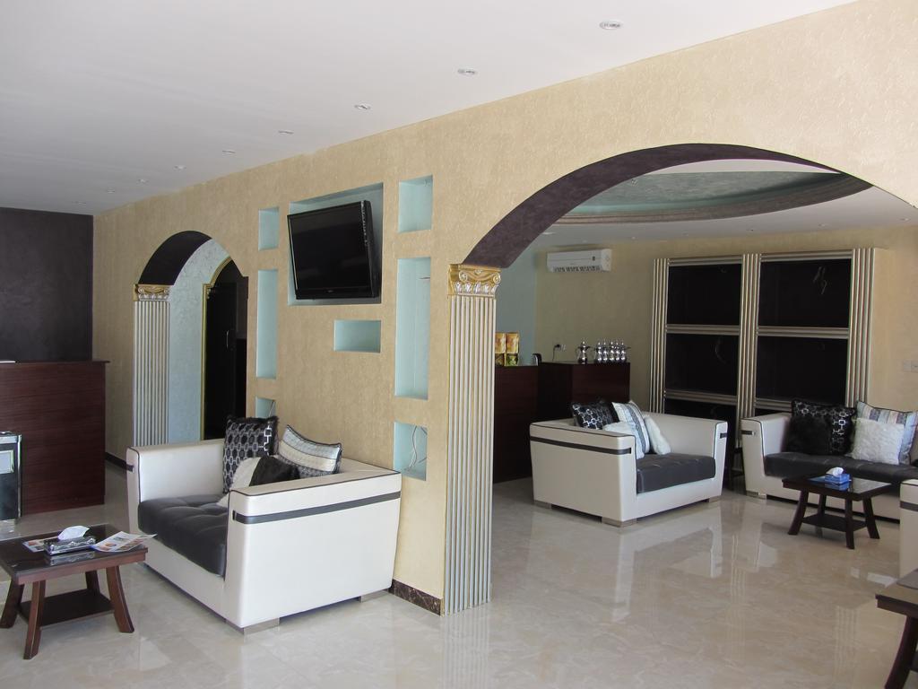 Nadinah Blue Sands Palace מראה חיצוני תמונה