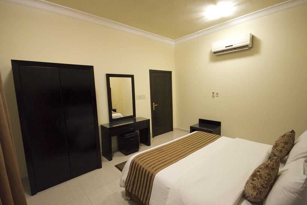 Nadinah Blue Sands Palace מראה חיצוני תמונה