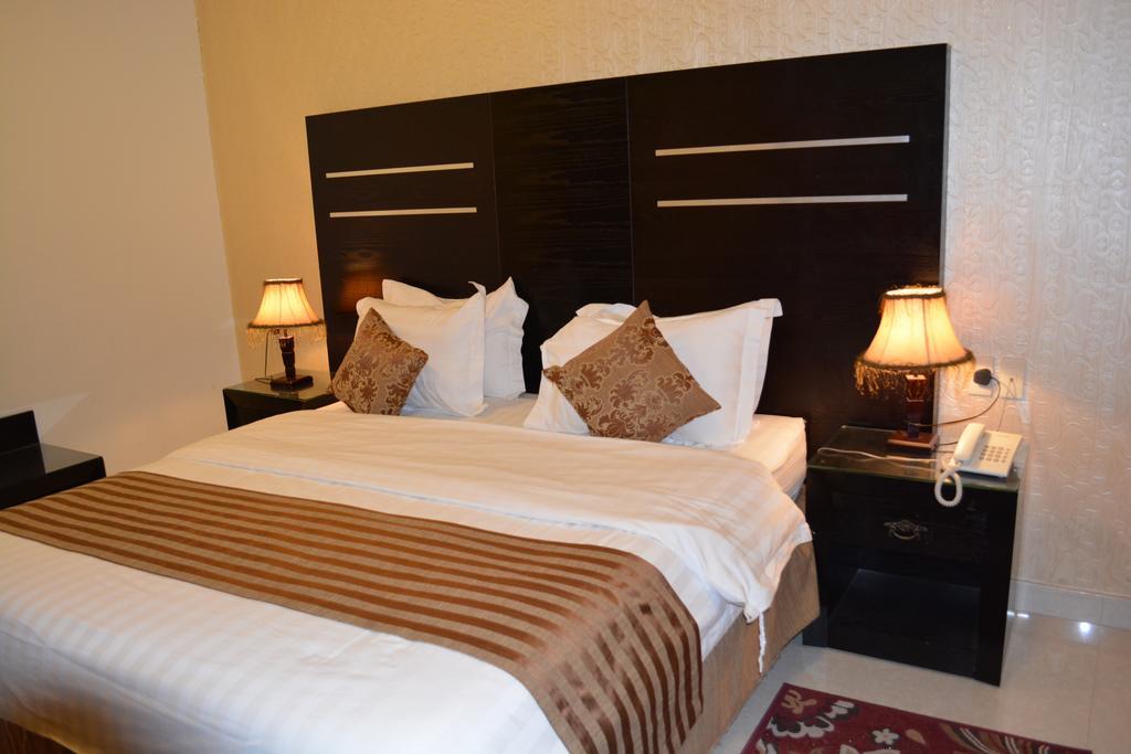 Nadinah Blue Sands Palace מראה חיצוני תמונה