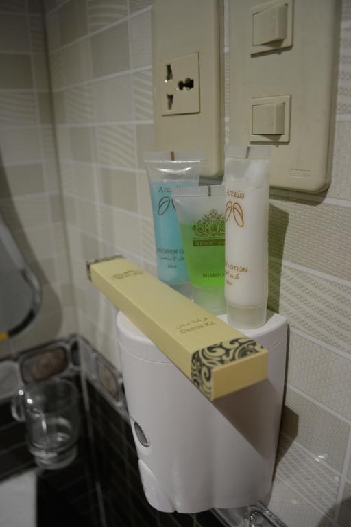 Nadinah Blue Sands Palace מראה חיצוני תמונה