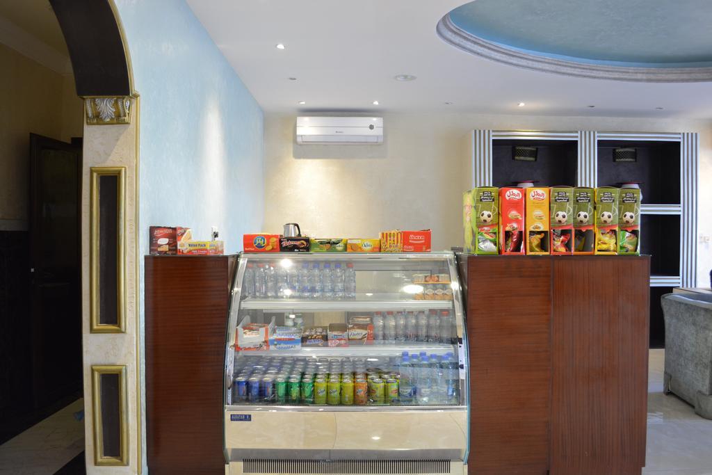 Nadinah Blue Sands Palace מראה חיצוני תמונה