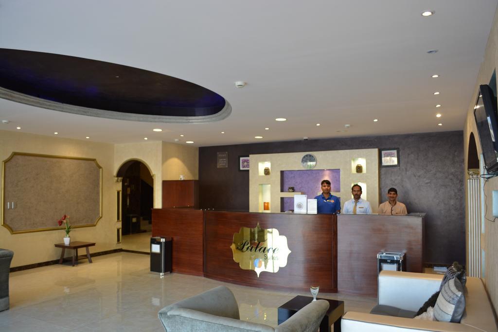 Nadinah Blue Sands Palace מראה חיצוני תמונה