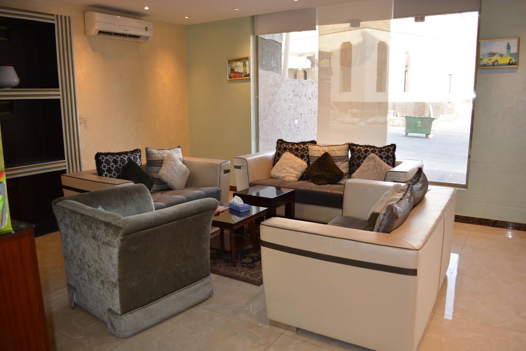 Nadinah Blue Sands Palace מראה חיצוני תמונה