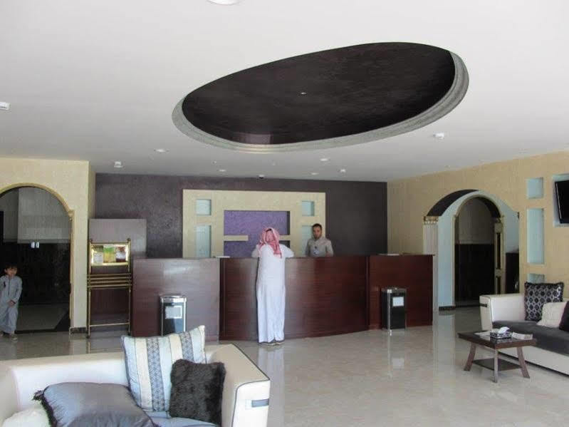 Nadinah Blue Sands Palace מראה חיצוני תמונה