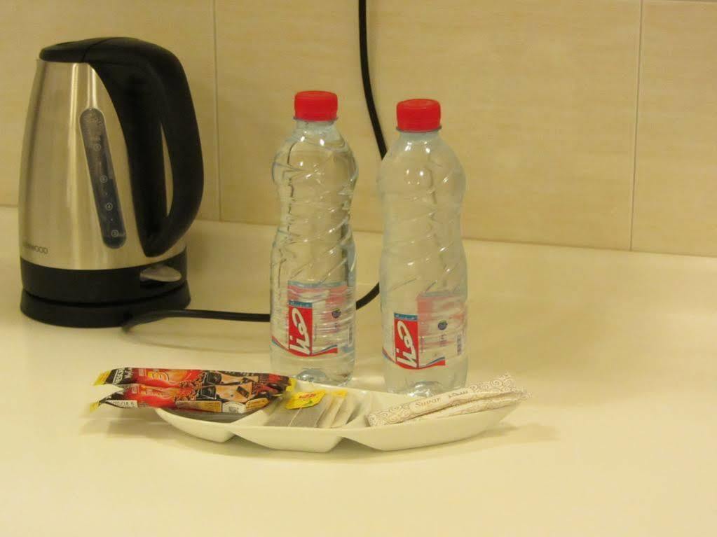 Nadinah Blue Sands Palace מראה חיצוני תמונה