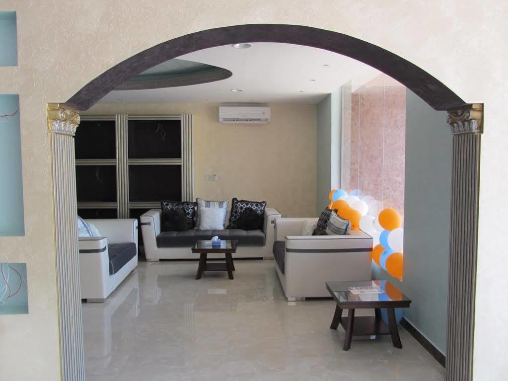 Nadinah Blue Sands Palace מראה חיצוני תמונה