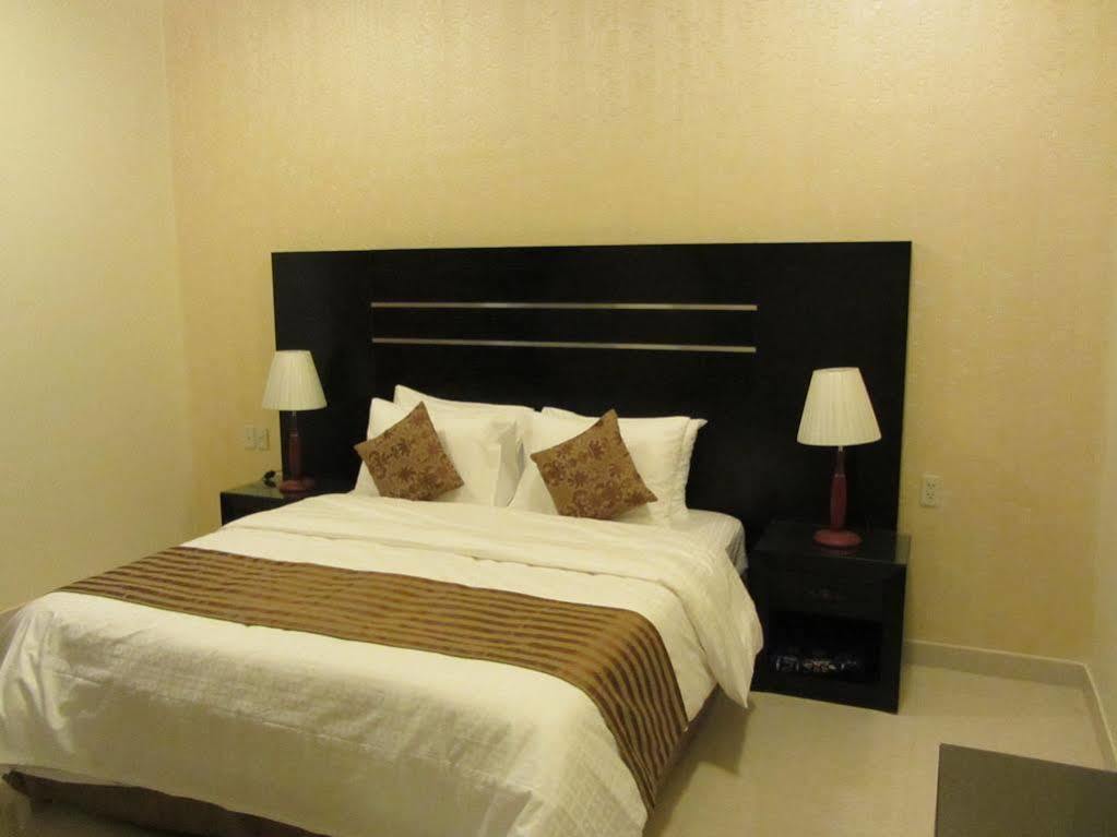 Nadinah Blue Sands Palace מראה חיצוני תמונה
