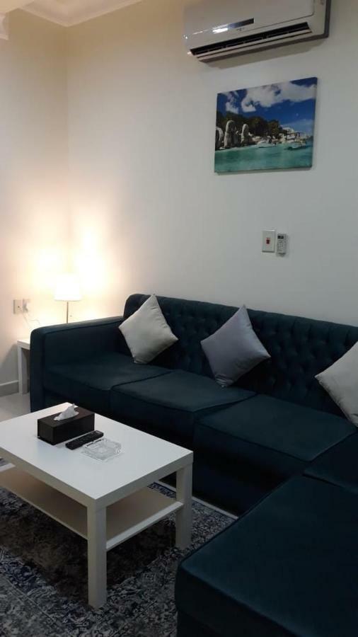 Nadinah Blue Sands Palace מראה חיצוני תמונה