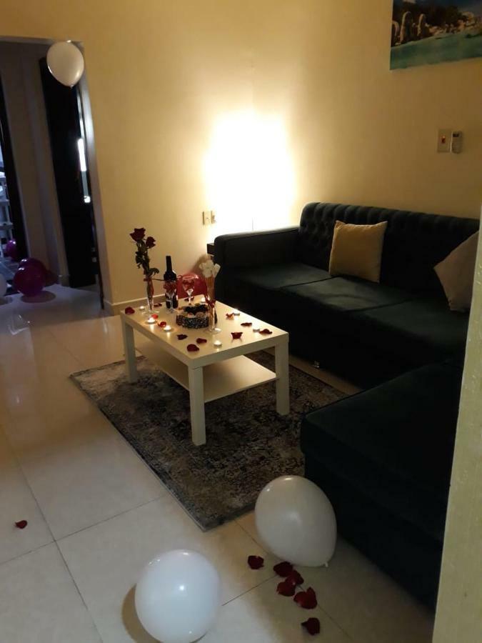 Nadinah Blue Sands Palace מראה חיצוני תמונה