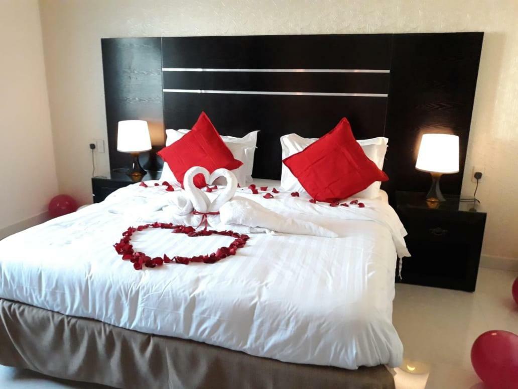 Nadinah Blue Sands Palace מראה חיצוני תמונה