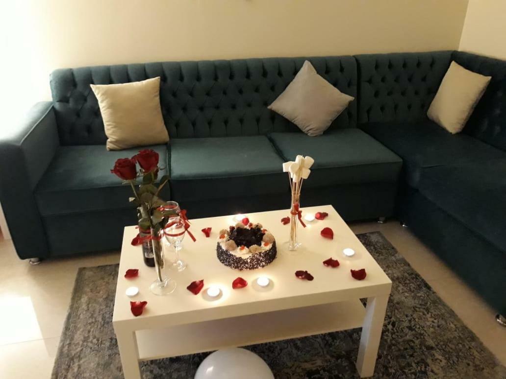 Nadinah Blue Sands Palace מראה חיצוני תמונה