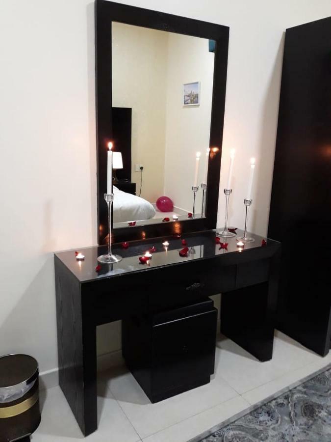 Nadinah Blue Sands Palace מראה חיצוני תמונה