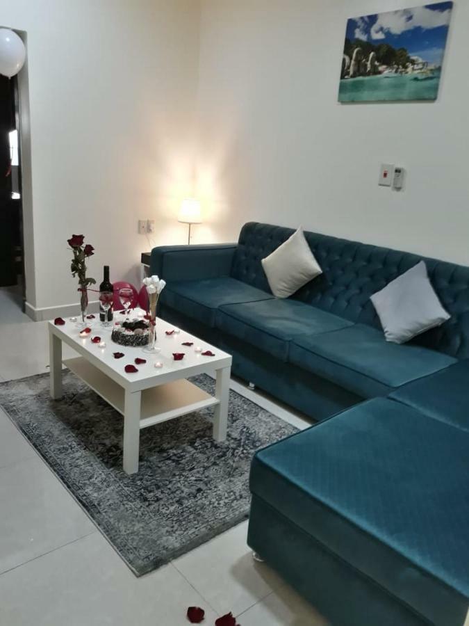 Nadinah Blue Sands Palace מראה חיצוני תמונה
