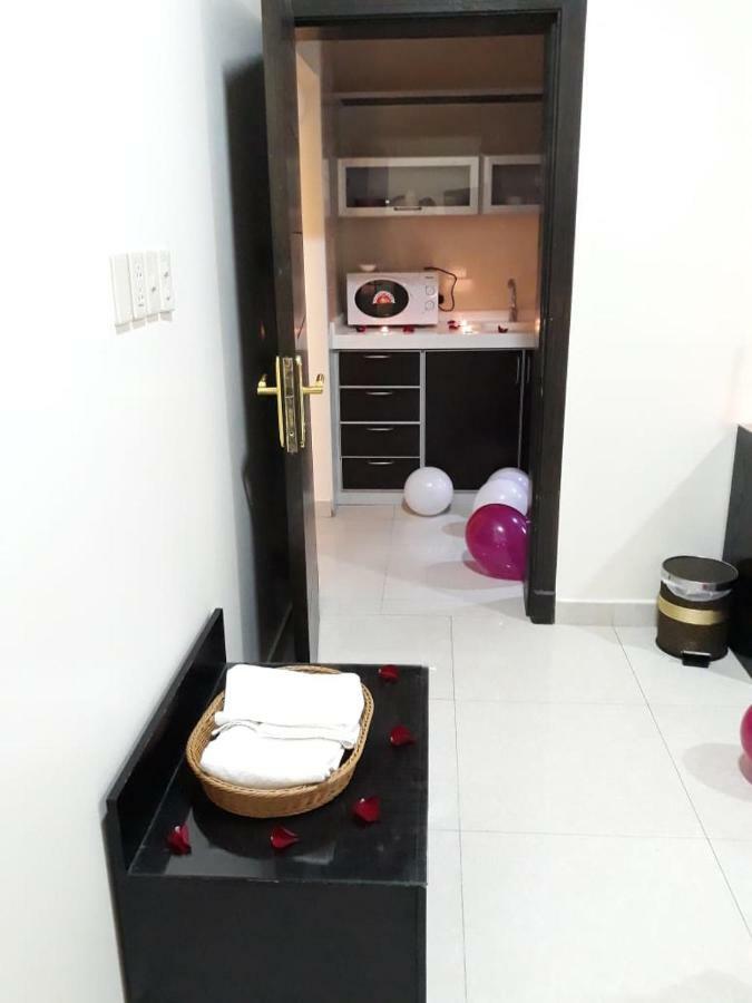 Nadinah Blue Sands Palace מראה חיצוני תמונה