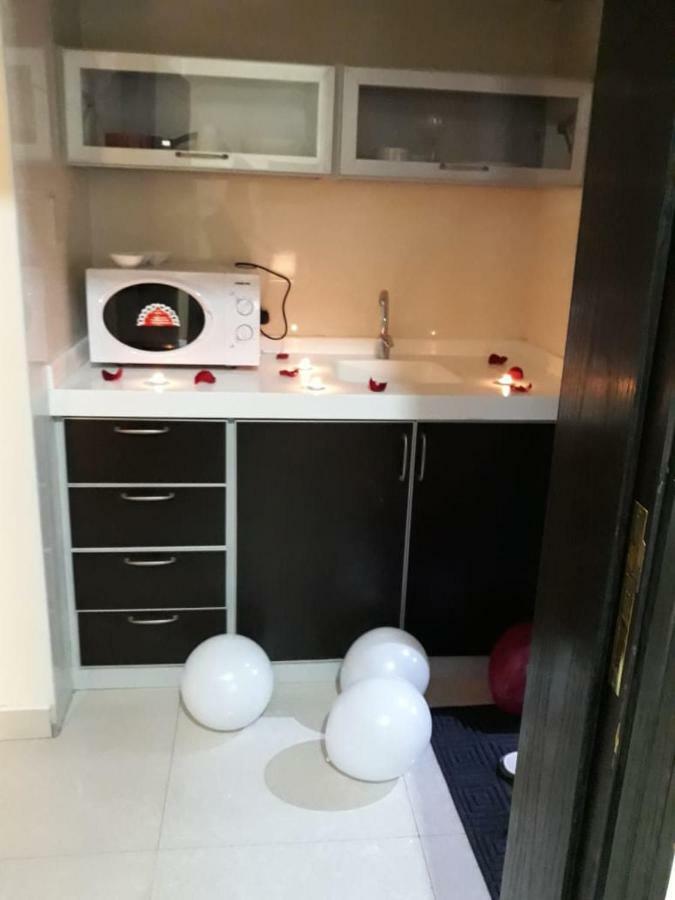 Nadinah Blue Sands Palace מראה חיצוני תמונה
