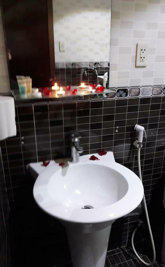 Nadinah Blue Sands Palace מראה חיצוני תמונה