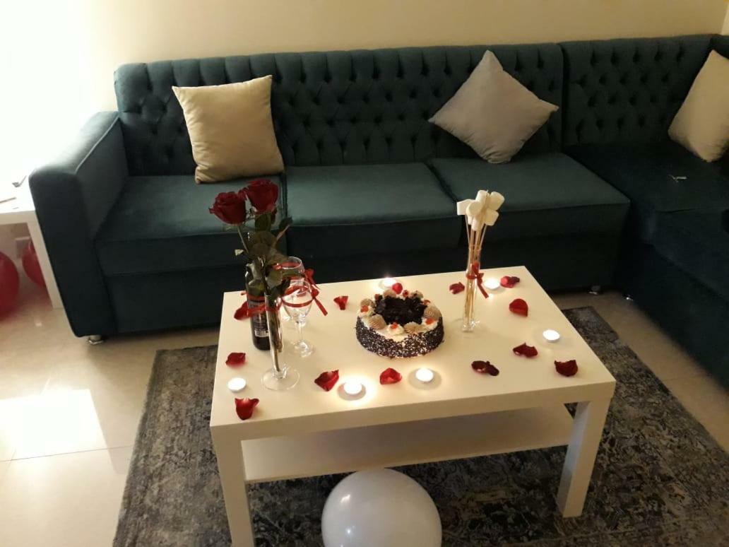 Nadinah Blue Sands Palace מראה חיצוני תמונה