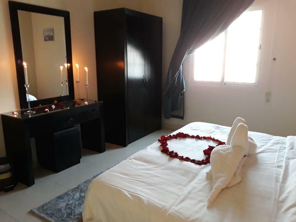 Nadinah Blue Sands Palace מראה חיצוני תמונה
