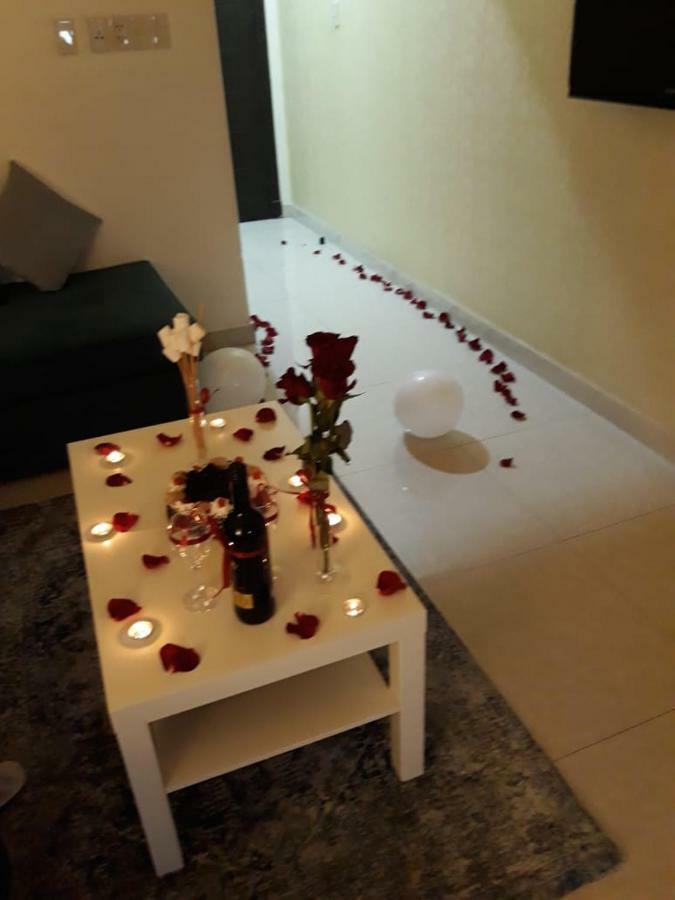 Nadinah Blue Sands Palace מראה חיצוני תמונה