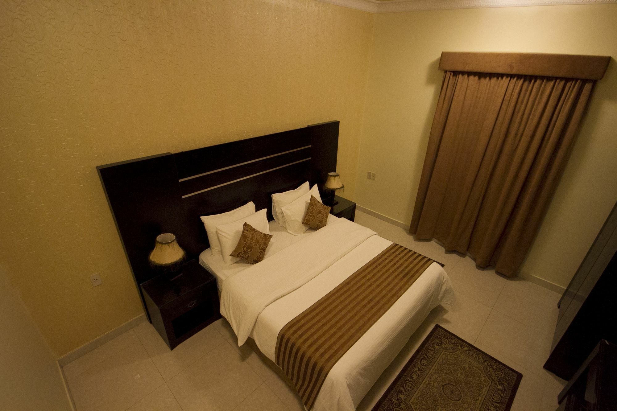 Nadinah Blue Sands Palace מראה חיצוני תמונה