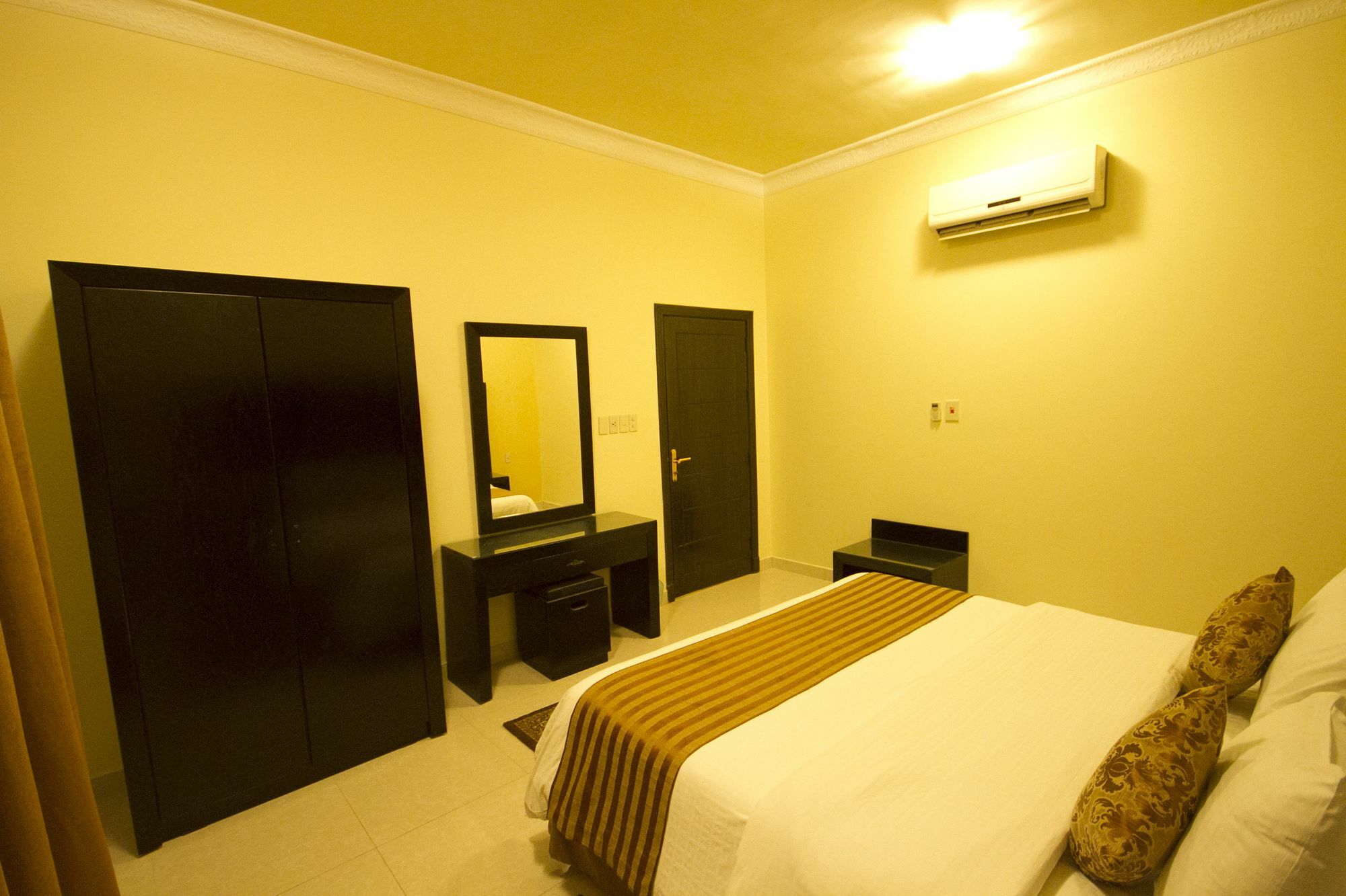 Nadinah Blue Sands Palace מראה חיצוני תמונה