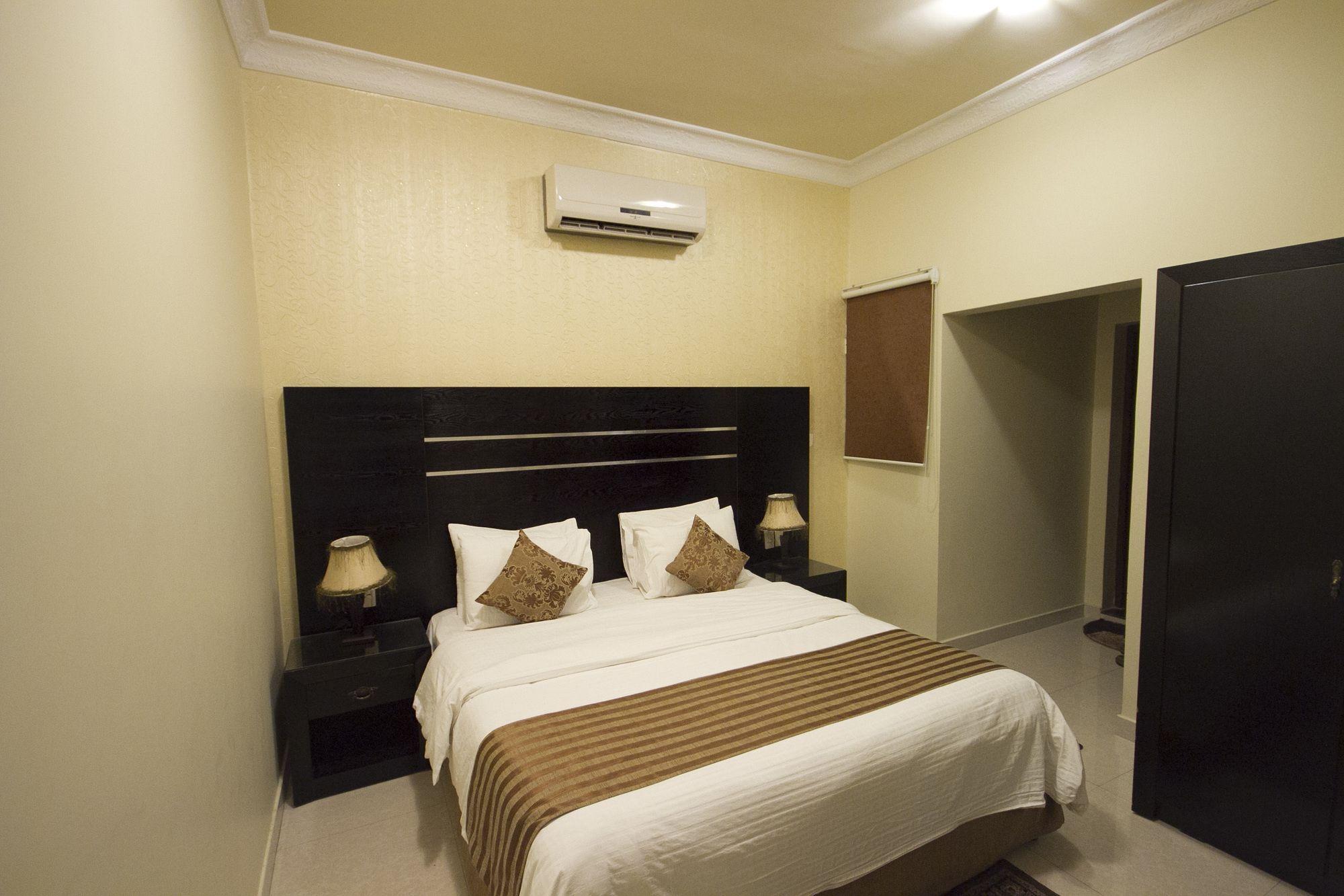 Nadinah Blue Sands Palace מראה חיצוני תמונה